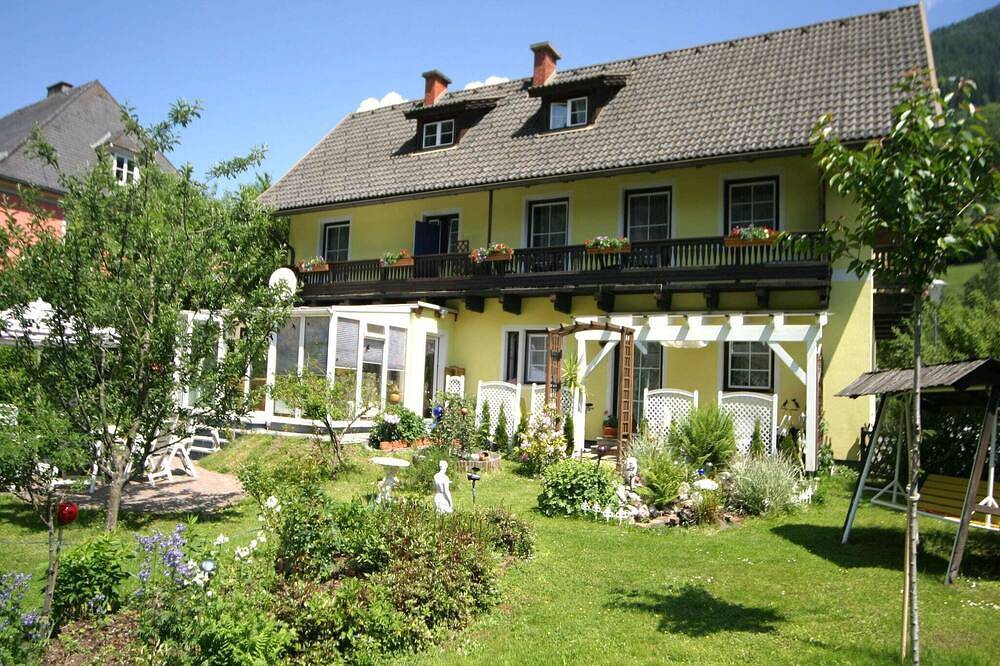 Ganze Wohnung, Wohnung in Feld am See am Brennsee in Feld am See, Klagenfurt-Villach
