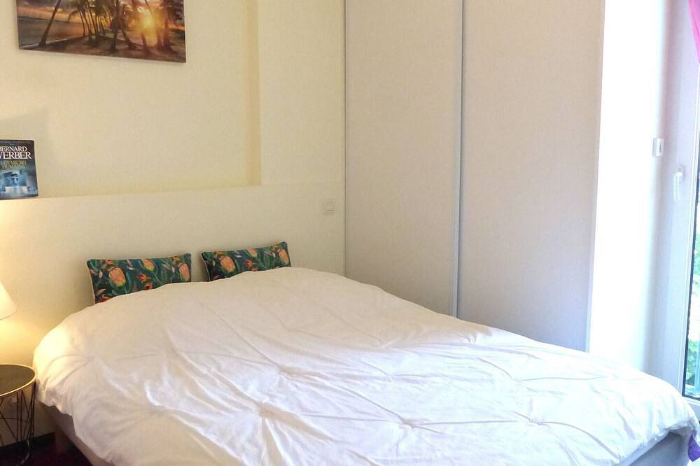 Entire apartment, Cosy flat close to the centre of Auray in Auray, Côte des Mégalithes