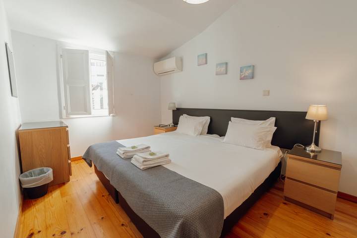 B&b per 4 persone, con Terrazza a Porto