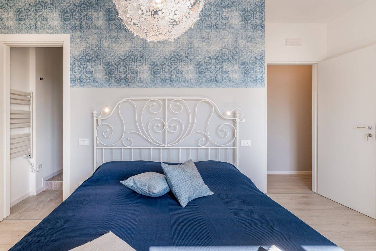 Appartement entier, Family & Friends House - Chic Room in Padoue, Province de Padoue