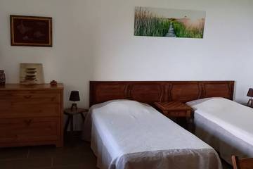 Gîte pour 4 Personnes dans Sollacaro, Corse-du-Sud, Photo 2