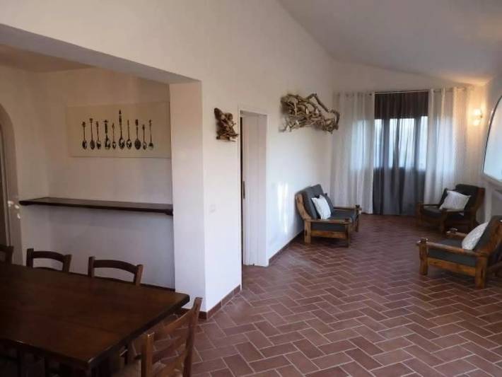 Villa pour 8 personnes, avec jardin à Castiglione della Pescaia - 2