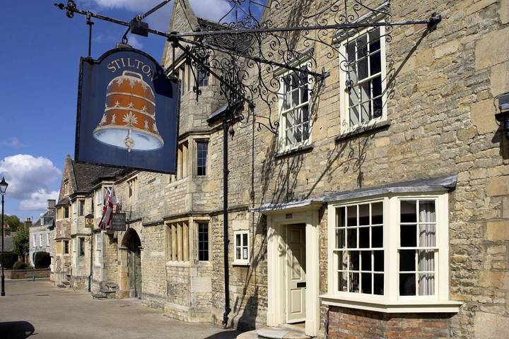 Hotel für 2 Personen, mit Garten, mit Haustier - 1