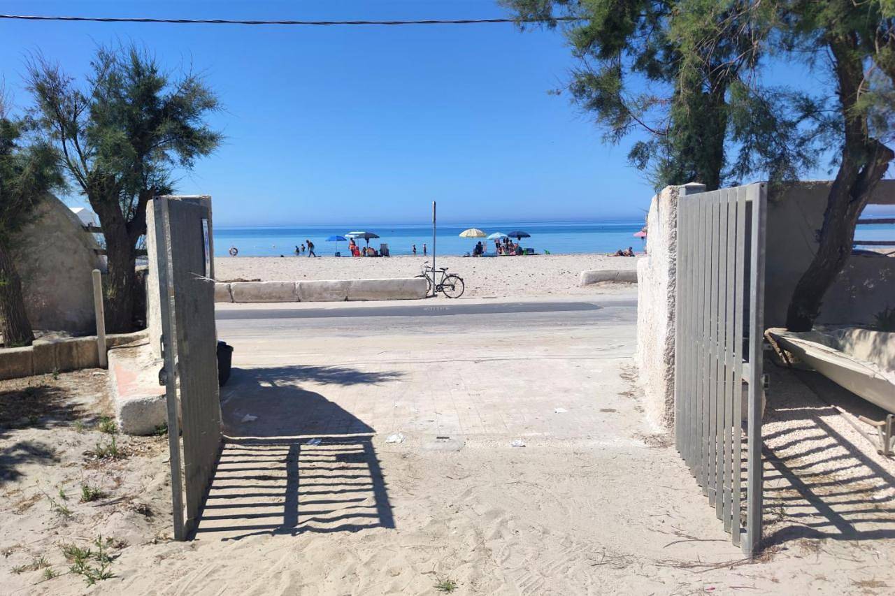 Villini Tonnarella - Xenia Sicily Villas in Mazara del Vallo, Marzara del Vallo e dintorni