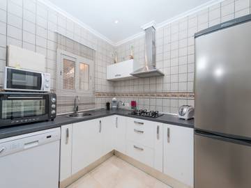 Ferienhaus in Alcúdia, Mallorca Norden für 6 