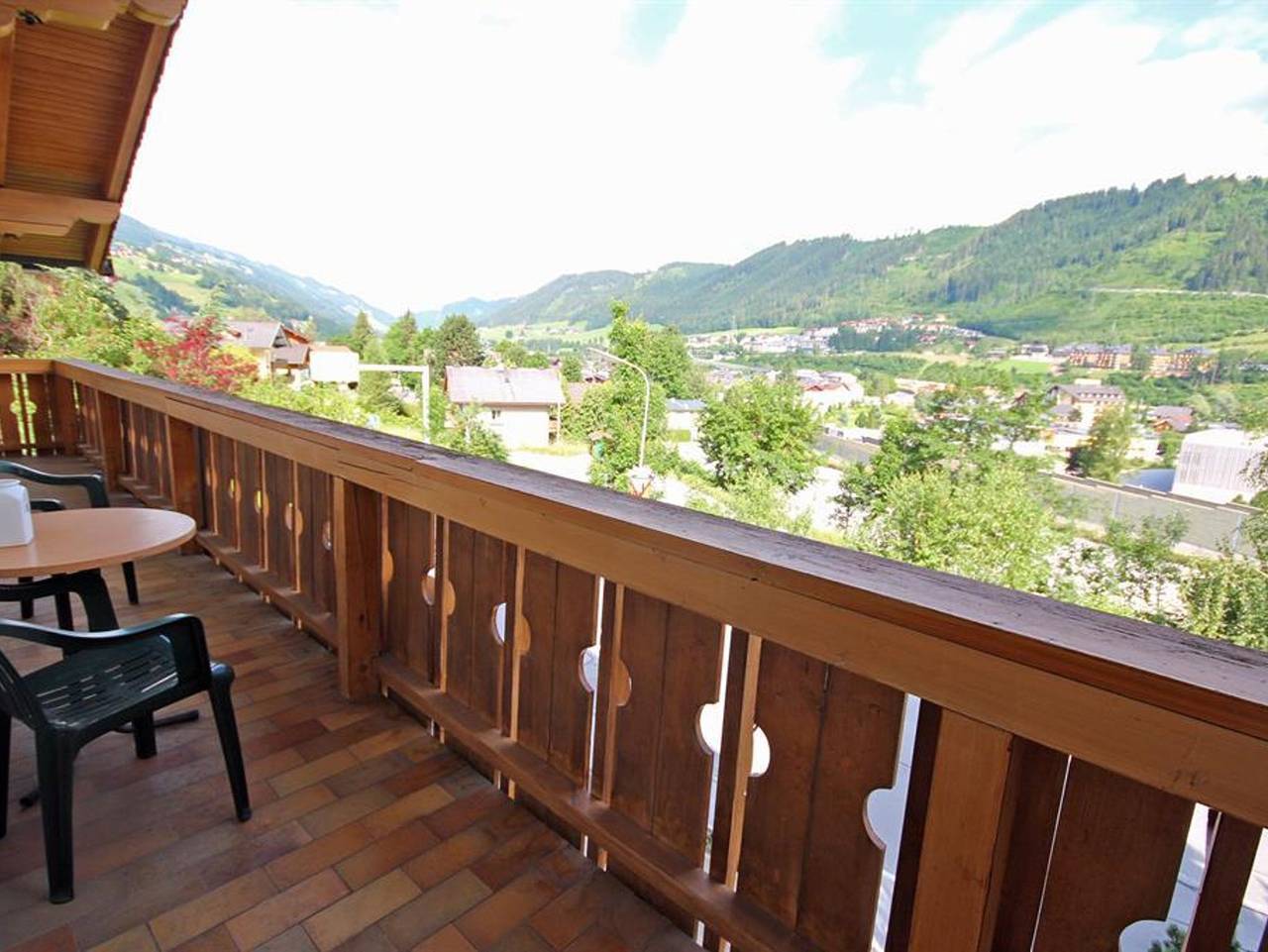 Ganze Ferienwohnung, Lettmayer by Schladming-Appartements - Appartement Lettmayer Top 1 in Schladming, Schladming-Dachstein