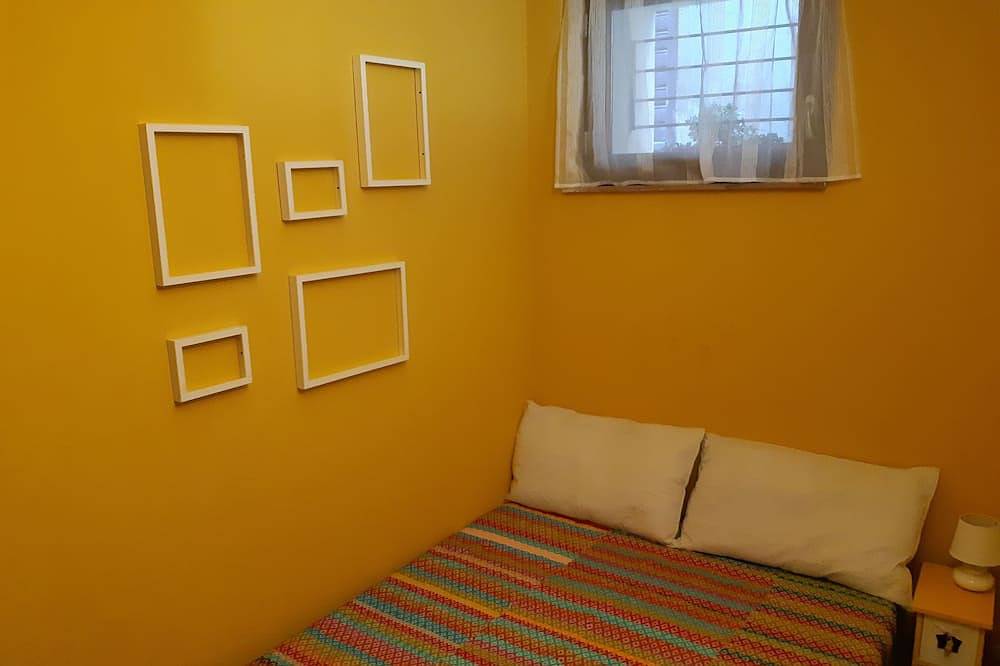 Deutsches Haus im Borgo in Badolato, Catanzaro Provinz