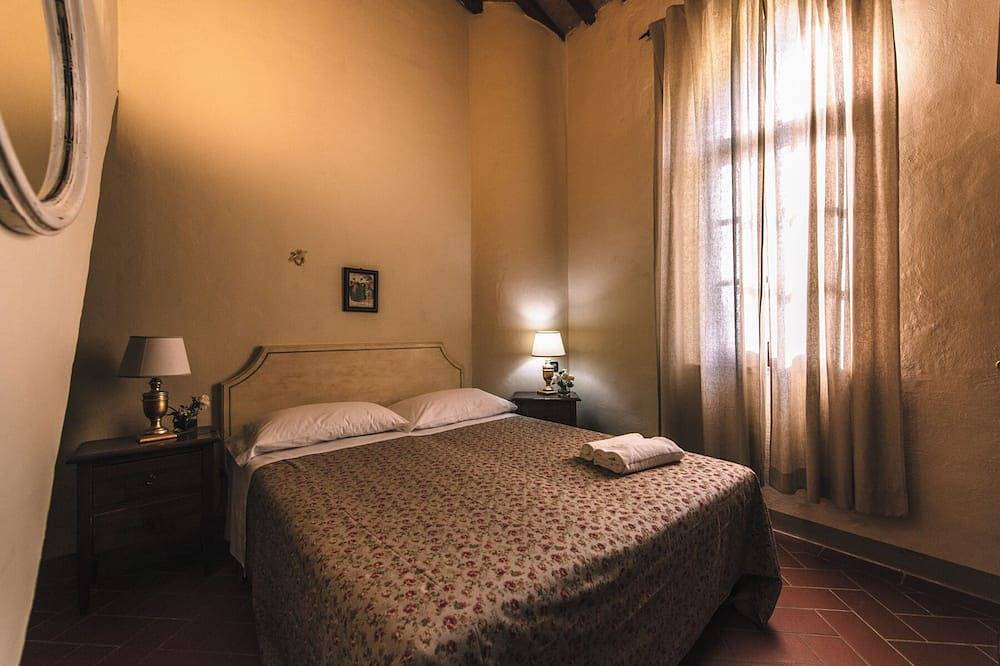 Ganze Wohnung, Charming 2-bedroom apartment with Ac and fitness room in Capannoli in Capannoli, Pisa Provinz