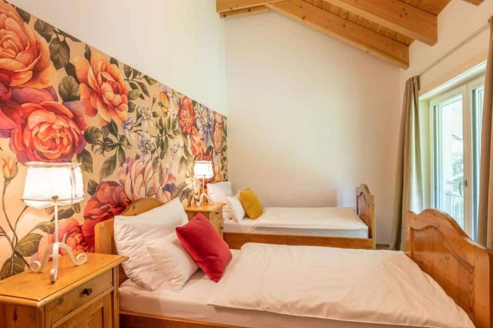 Ganze Wohnung, Ferienwohnung bei Seen, Ski- und Wandergebieten in Karawanken und Bachergebirge, Feistritz ob Bleiburg