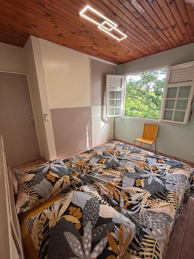 Casa de huéspuedes para 2 personas, con jardín - 1