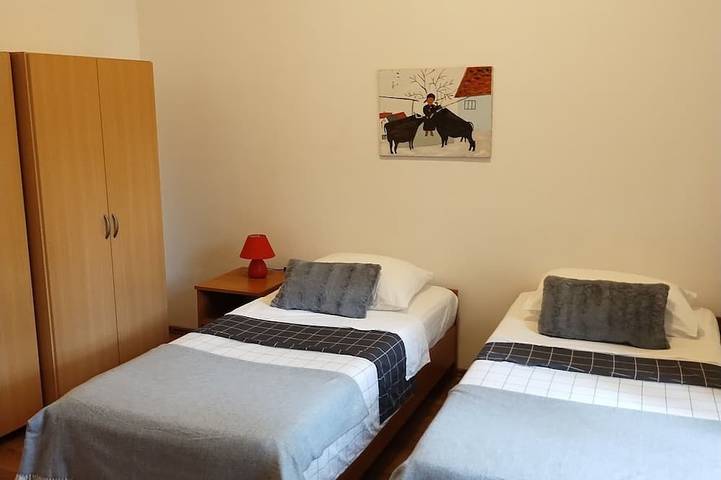 Neues Haus in Serene Village-Vineyards Ansichten-Zentral zu allen Sehenswürdigkeiten-Autobahn in Zadar