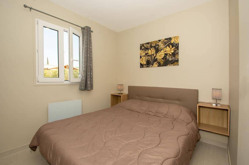 Villa Cottage 40m² 2 ch 5/7 Pers in Puget-sur-Argens, Draguignan region