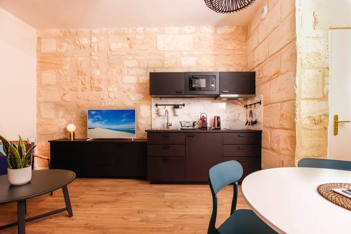 Location appartement pour 4 personnes