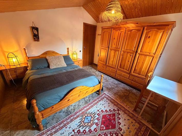 Gîte pour 4 personnes, avec vue à Vilallonga de Ter - 4