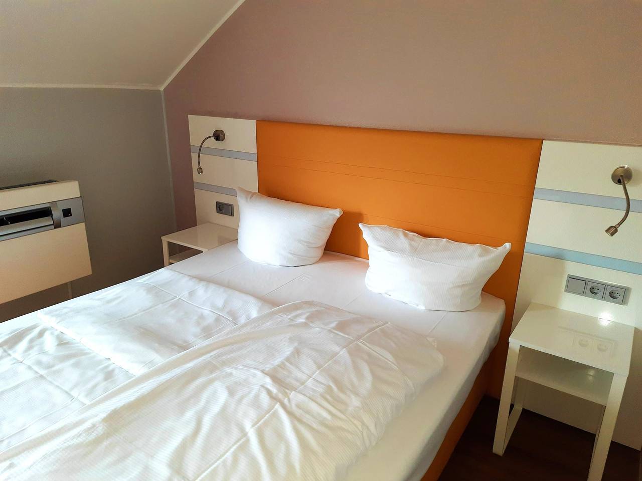 Appartement entier, Best Western Hotel Braunschweig Seminarius in Brunswick, Région de Brunswick