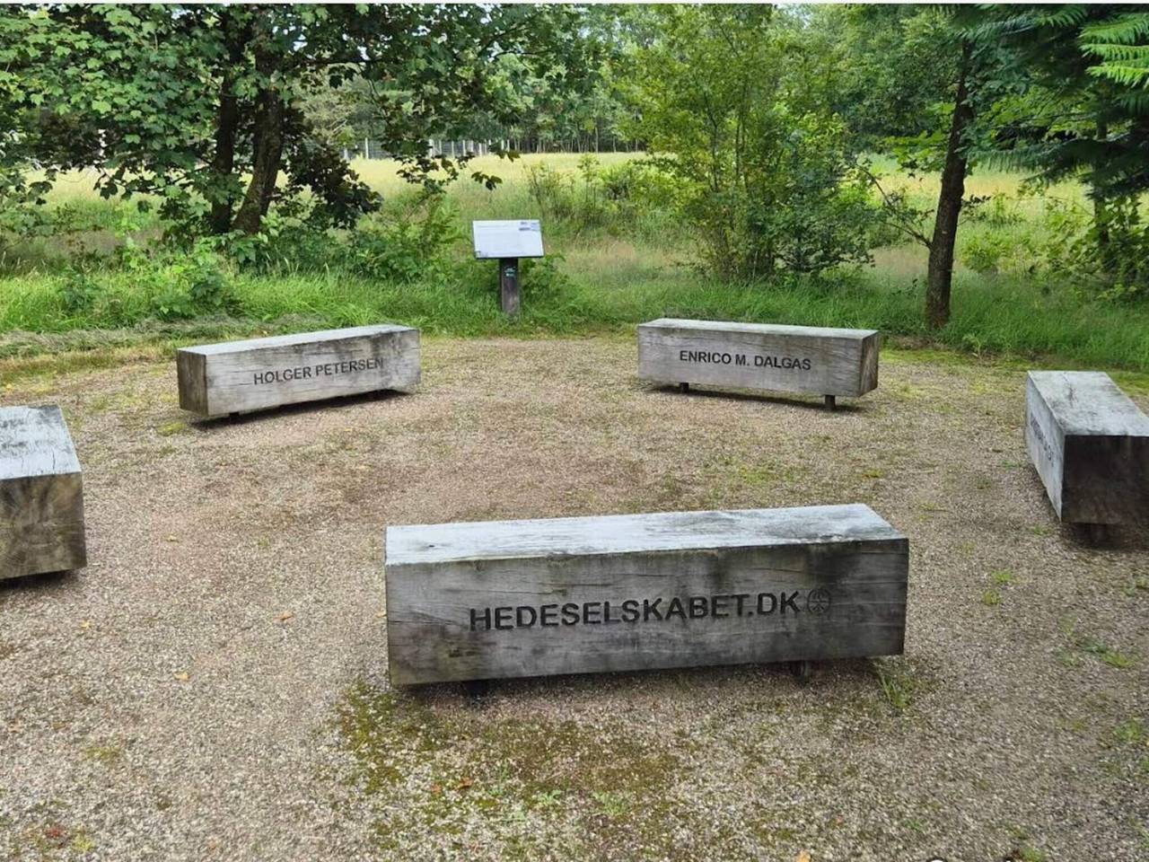 4 persone case ad Hovborg in Hovborg, Vejen