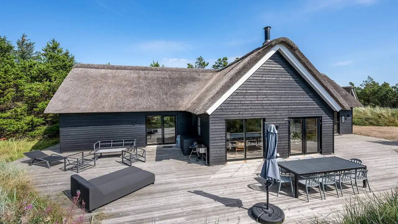 Casa vacanza a Henne a partire da 225€ a notte