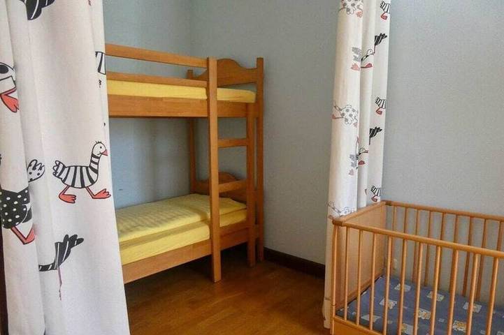 Ferienhaus für 4 Personen in Altenpleen - 3