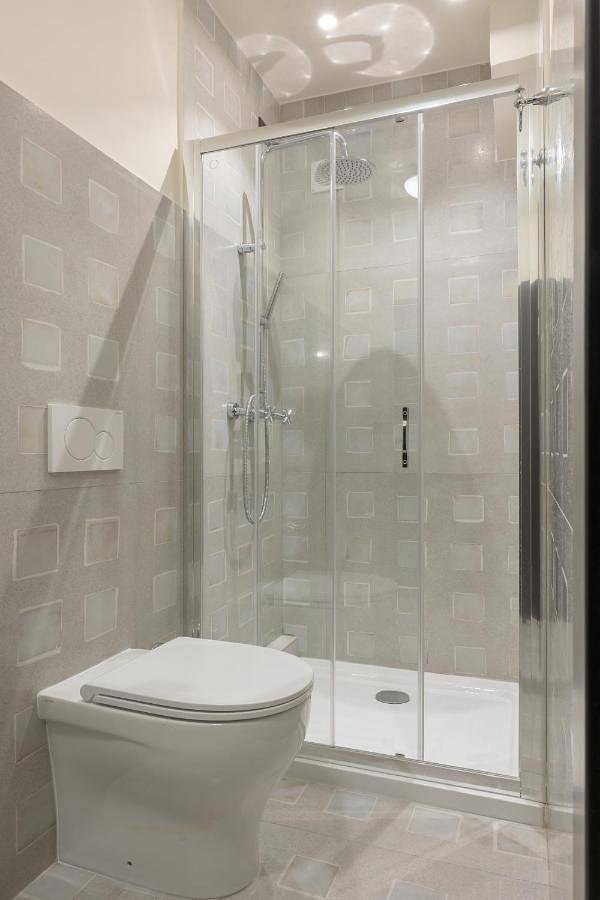 Maison d’hôte pour 2 personnes dans Fontaine de Trevi - 3