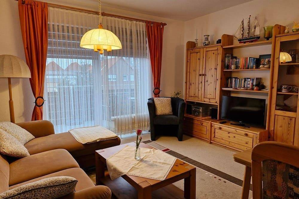 Ganze Wohnung, Ferienwohnung 1 - Ferienwohnung Hellmann in Bad Nenndorf, Landkreis Schaumburg