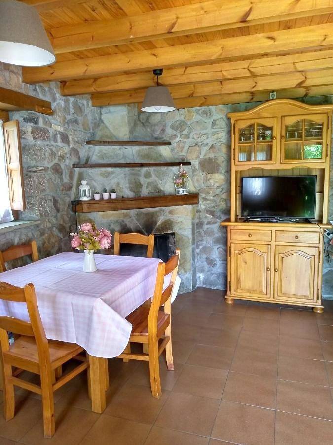 Casa rural para 5 personas, con jardín y vistas en Cangas de Onís - 4