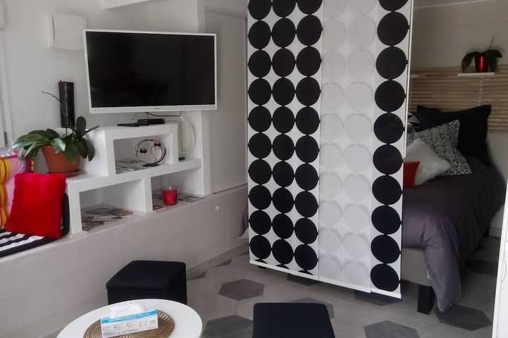 Location de vacances pour 4 personnes, avec jardin et terrasse, animaux acceptés à Peyroules - 2