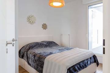 Appartement De Vacances pour 4 Personnes dans Issy-les-Moulineaux, Hauts-de-Seine, Photo 1