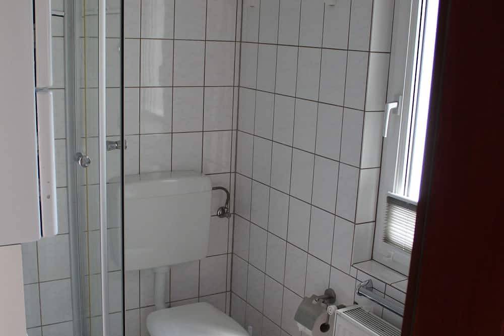 Ganze Wohnung, Ferienzimmer Riesebeck - Ferienzimmer in Wieck, Greifswald