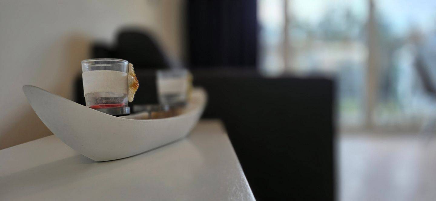 Ganze Wohnung, 2-Zi.-Fewo für 3 Pers. im Eg und Gartenanteil (ca. 30 m²) in Gelbensande, Rostock und Umgebung