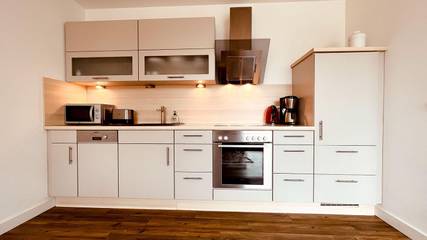Ferienwohnung für 3 Personen in Börgerende, Börgerende-Rethwisch, Bild 3