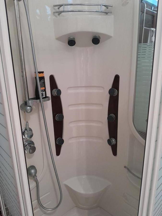 Maison d’hôte pour 2 personnes, avec terrasse et piscine dans Guyane française - 2