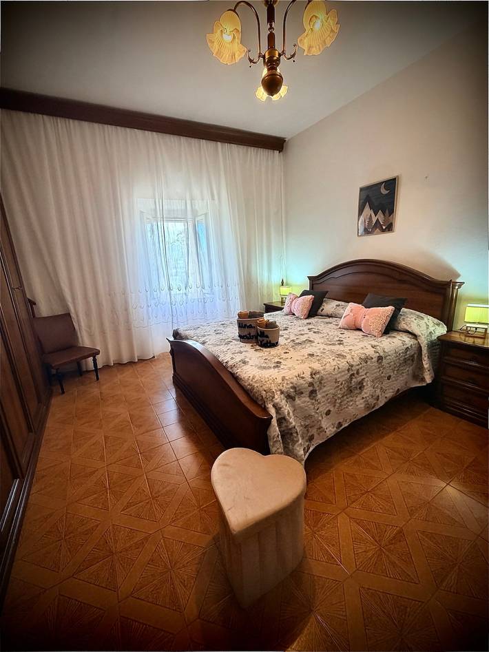 Holiday Home 'Una Finestra Sulla Vetta' with Mountain View and Wi-Fi in Arcidosso, Grosseto Province