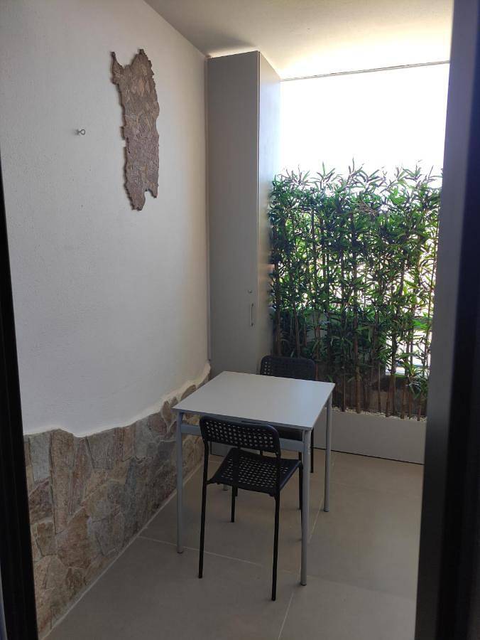 Maison d’hôte pour 2 personnes, avec terrasse et jacuzzi à Villasimius - 3