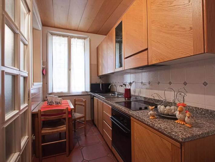 Appartamento vacanze per 3 persone - 1