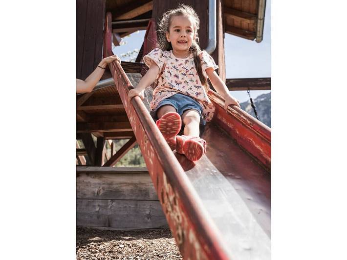 Ferienhaus für 5 Personen, mit Balkon in Rettenberg - 3