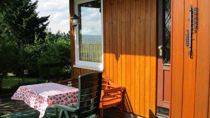 Bungalow für 4 Personen in Lindig, Ostthüringen, Bild 4