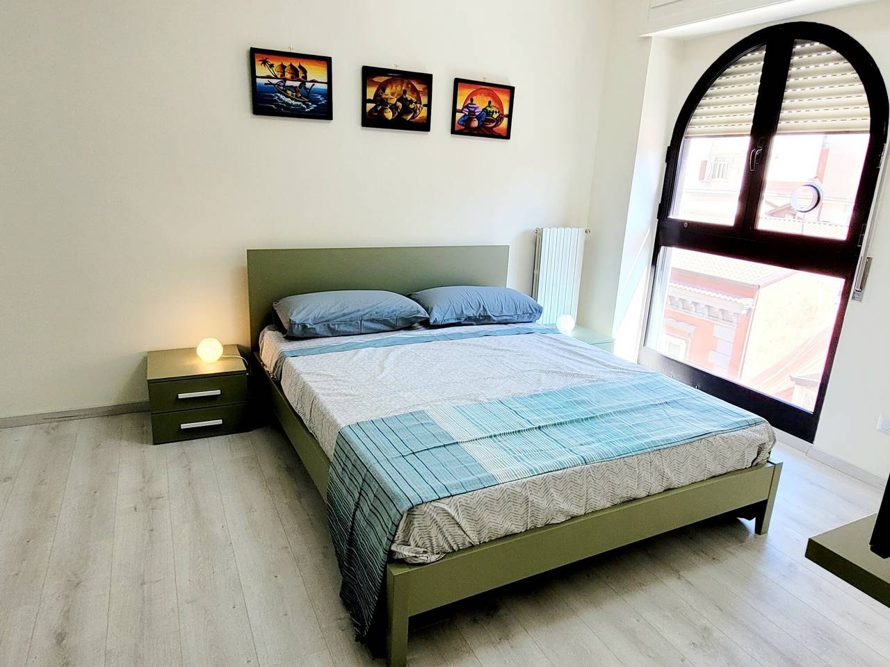 Appartamento intero, Appartamento 'Casa Mary' con Wi-Fi in Nocera Inferiore, Costa tirrenica Campania