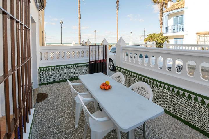 Location de vacances pour 6 personnes à Chipiona - 2