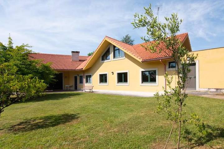 Maison de vacances pour 8 personnes - 1