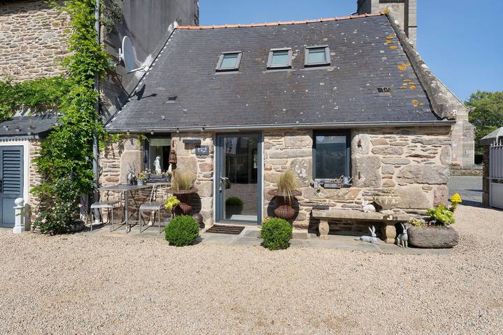 Location de vacances pour 3 personnes à Le Conquet - 2