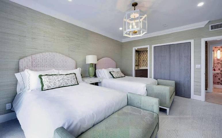 Apartamento para 7 personas en Palm Beach