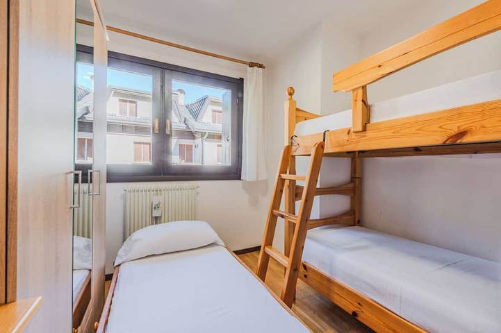 Ganze Wohnung, Al Parco in Carisolo, Adamello-Presanella-Alpen