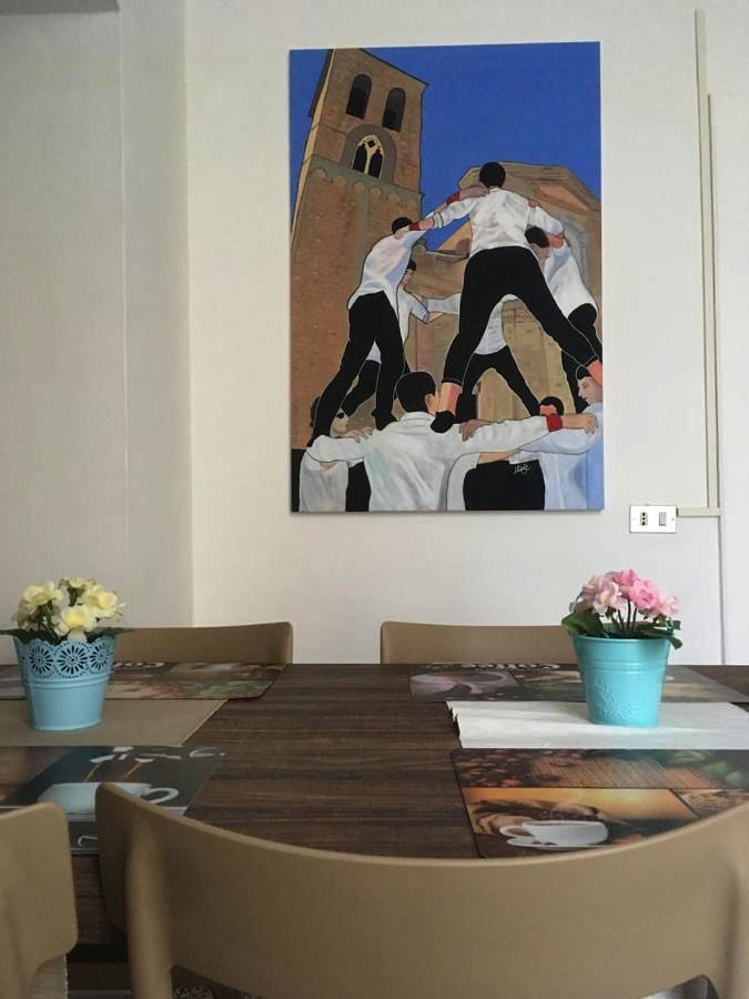 Location de vacances pour 4 personnes à Irsina - 4