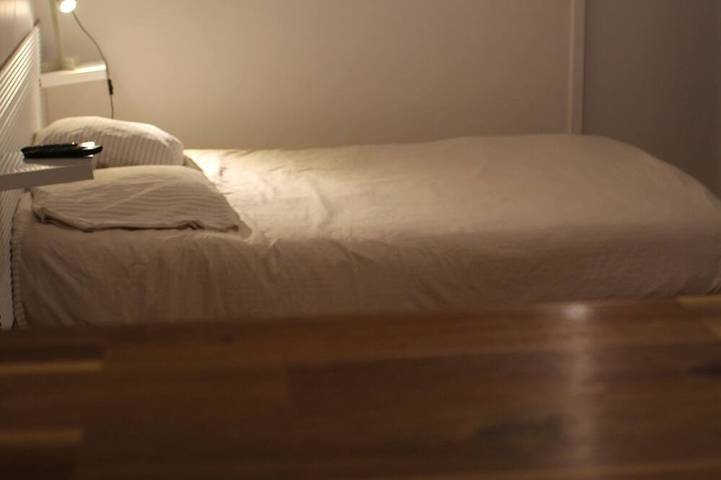 Location de vacances pour 3 personnes à Voreppe - 2