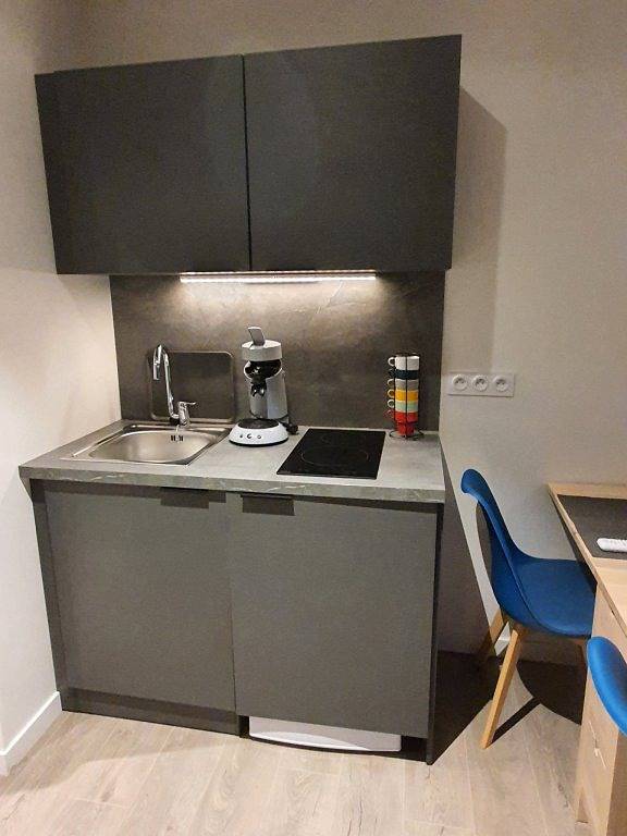 Location de vacances pour 4 personnes, avec jardin dans Nièvre - 2