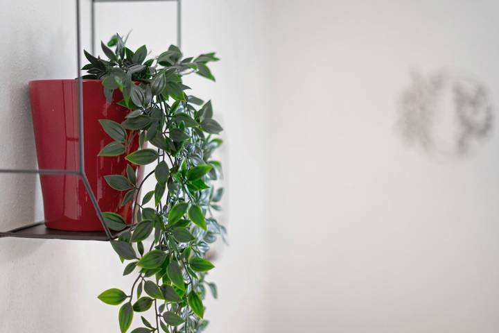 Appartement entier, Appartement "Aufm Weinberg 1" avec Wi-Fi in Schwandorf, Bavière Orientale