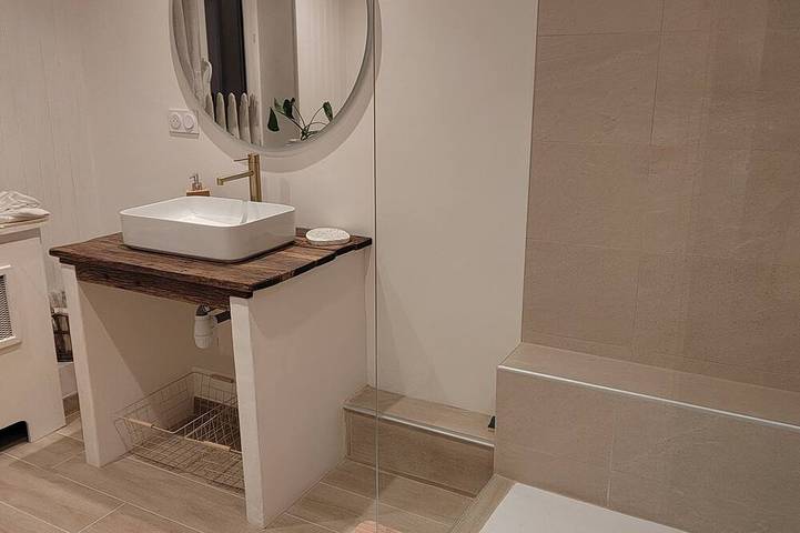 Gîte pour 3 personnes à Saint-Florentin - 4