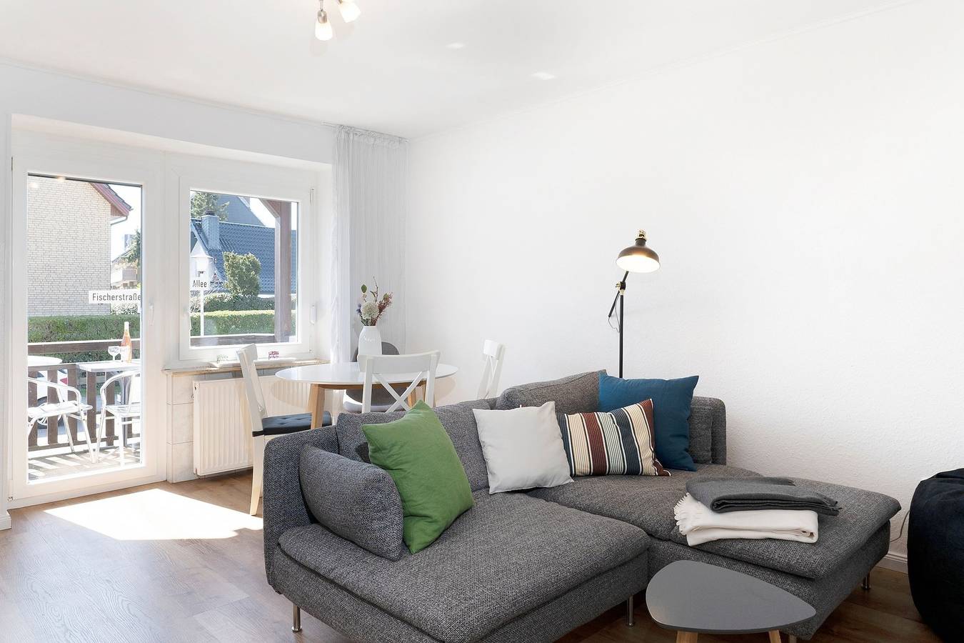 Ferienwohnung in Grömitz ab 126€ pro Nacht