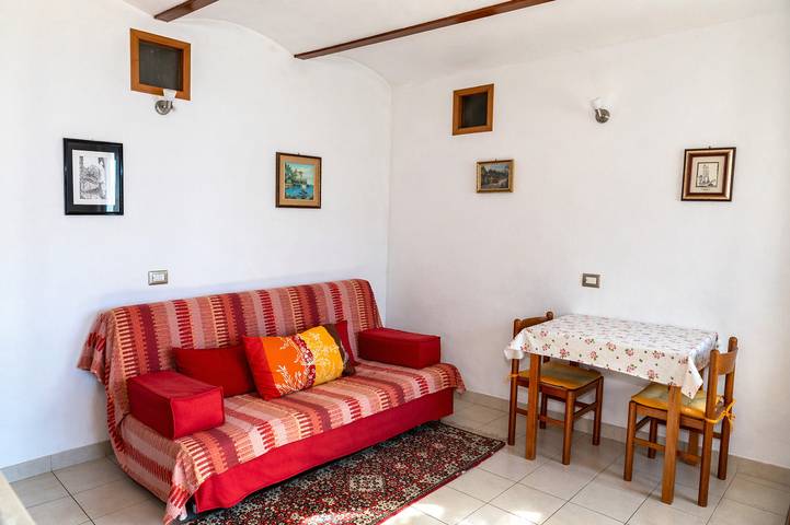 Ganze Wohnung, Casa Riva A in Tronzano Lago Maggiore, Lago Maggiore (Lombardei)
