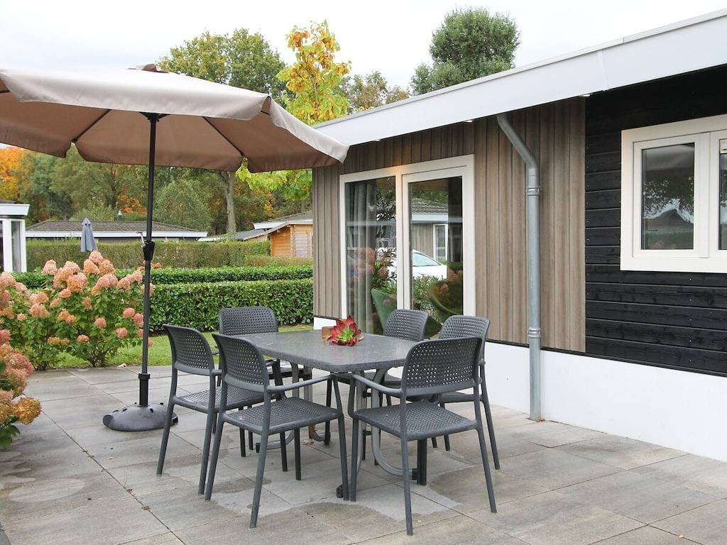 Vakantiehuis in Susteren met terras in Susteren, Limburg